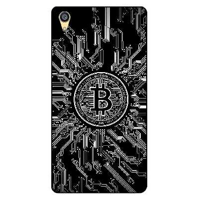 کاور مگافون کد 7737 مناسب برای گوشی موبایل سونی Xperia L1