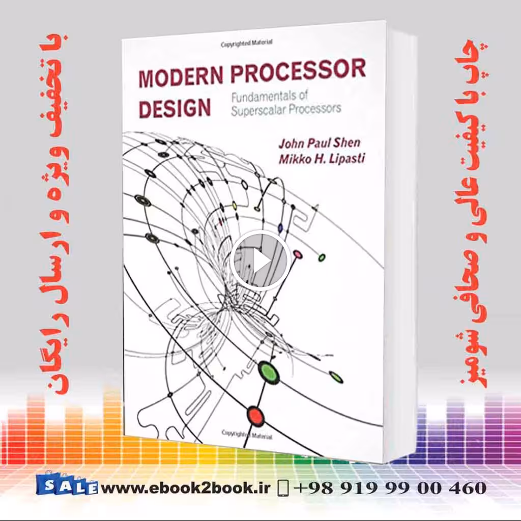 Modern Processor Design