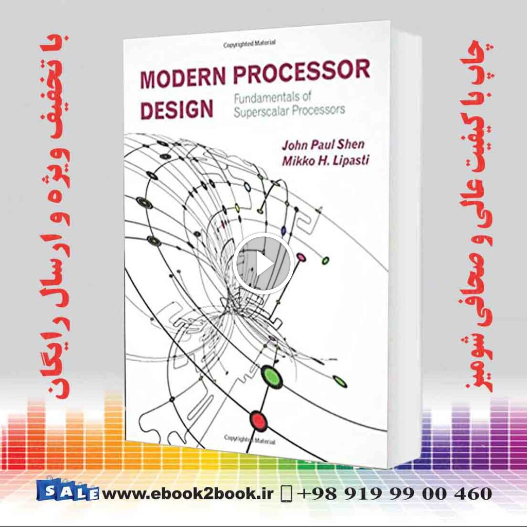Modern Processor Design