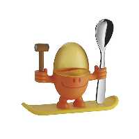 ظرف نگهدانده تخم مرغ دبلیو ام اف مدل 2 | کالا مکس