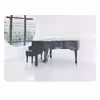 ماوس پد طرح Music کد B297