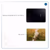برچسب پوششی ماهوت مدل Horse-2 مناسب برای تبلت سامسونگ Galaxy Tab S3 9.7 2017 T825