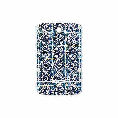 برچسب پوششی ماهوت مدل Iran-Tile1 مناسب برای تبلت سامسونگ Galaxy Note 8.0 2013 N5100