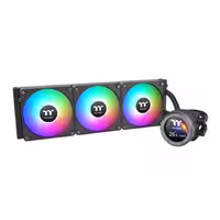 قیمت و خرید خنک کننده مایع پردازنده ترمالتیک مدل TH420 V2 Ultra EX ARGB Sync | یاس ارتباط