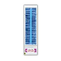 حشره کش برقی جذبی خانگی 1 در 20 وات شهاب گستر مدل FUV1x20W