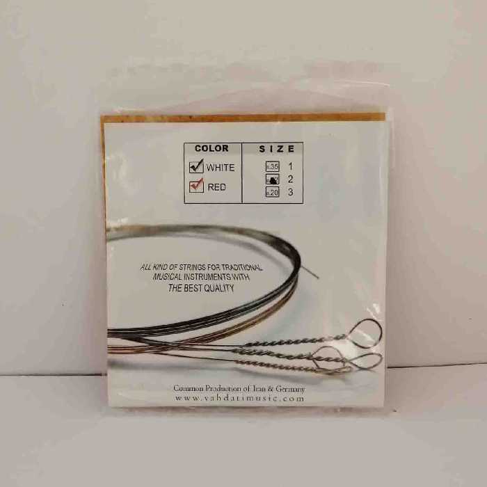 سیم تار وحدتی مدل z کد 2020