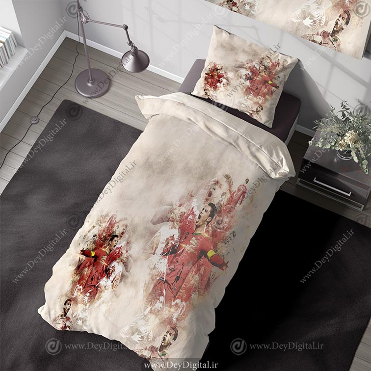 روتختی پسرانه کریستیانو رونالدو PK-3606