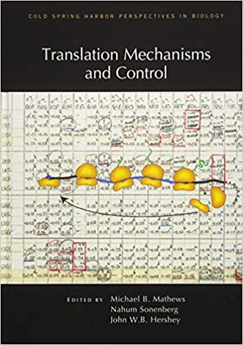 خرید و دانلود نسخه کامل کتاب Translation Mechanisms and Control (Subject Collection from Cold Spring Harbor Perspectives in Biology)