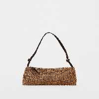 کیف دوشی زنانه زارا BEADED SHOULDER BAG | تهران زارا TehranZara