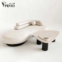 کاناپه مدل الورا