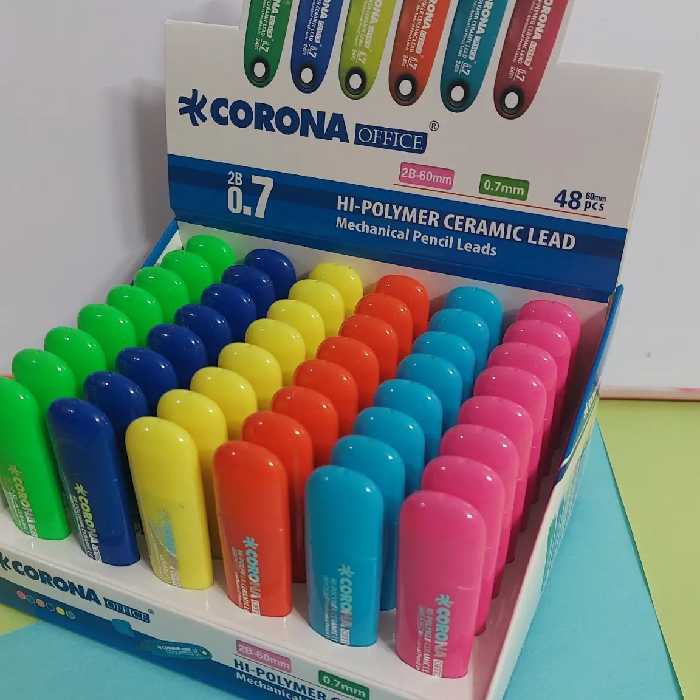 نوک اتود 0.7 CORONA 