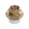 مهره ماسوره مدل DN-4000339 بسته 4 عددی