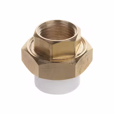 مهره ماسوره مدل DN-4000339 بسته 4 عددی