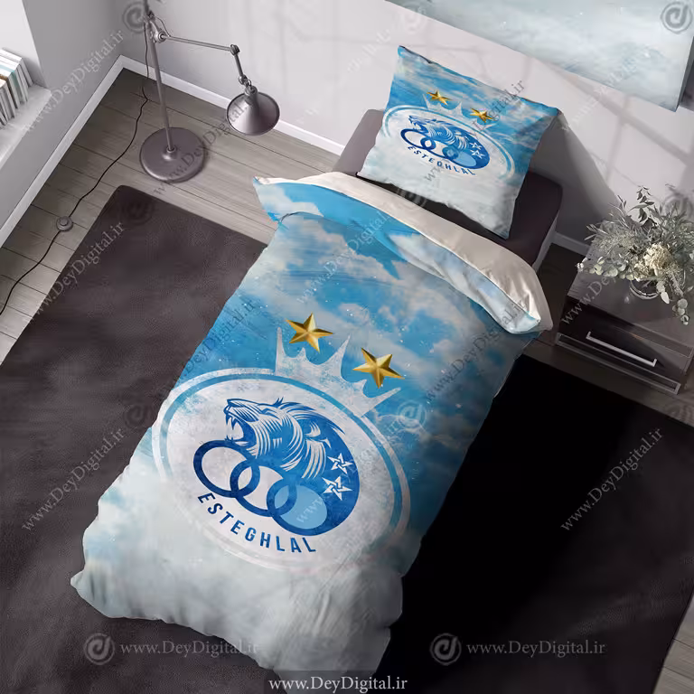 روتختی سه بعدی استقلال PK-5649