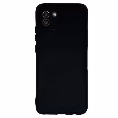 کاور مدل ILNZ-A03 مناسب برای گوشی موبایل سامسونگ Galaxy A03