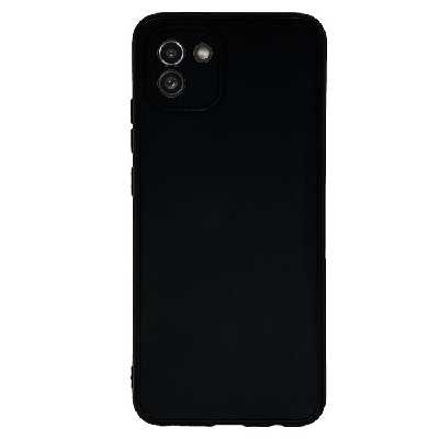 کاور مدل ILNZ-A03 مناسب برای گوشی موبایل سامسونگ Galaxy A03