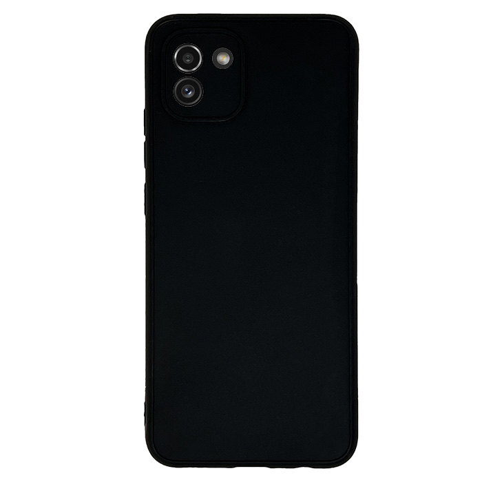 کاور مدل ILNZ-A03 مناسب برای گوشی موبایل سامسونگ Galaxy A03
