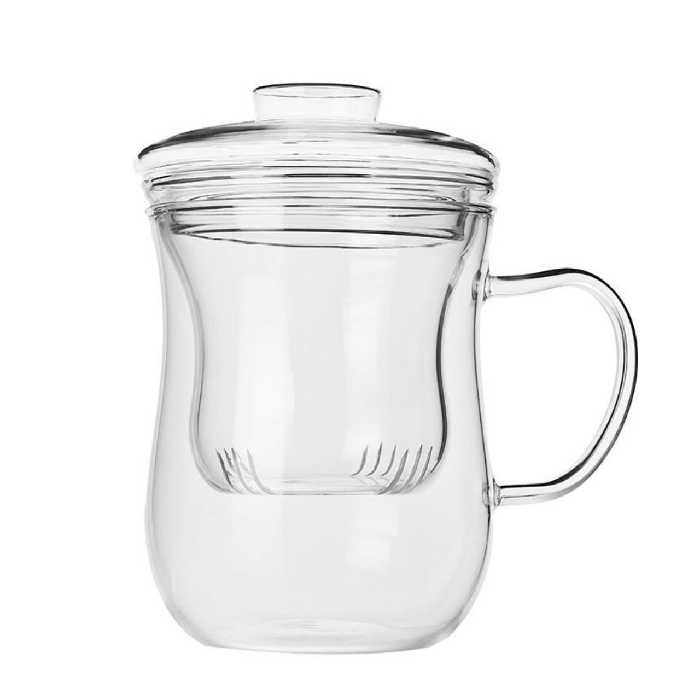 لیوان دمنوش ساز مدل Empratour