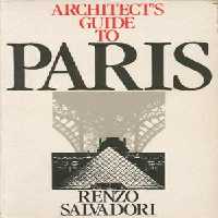 [PDF] دانلود کتاب Architect&#039;s Guide To Paris, 1990