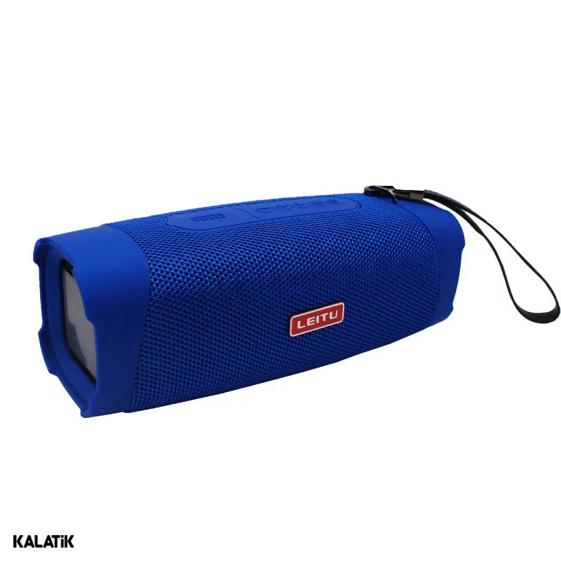 اسپیکر قابل حمل لیتو مدل LK-37