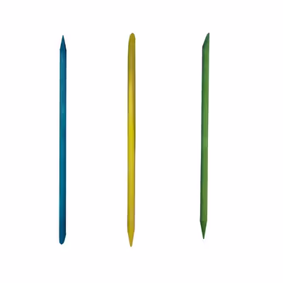 عقب زن ناخن کد 829 مدل 50 عددی