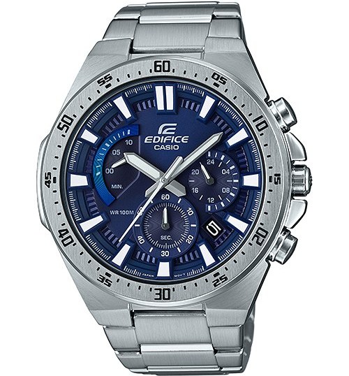 ارسال فوری   گارانتی اصلی شرکتی   ساعت مچی کاسیو مدل CASIO-EFR-563D-2A