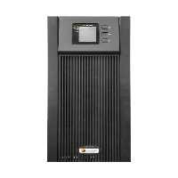 یو پی اس آنلاین  20KVA سه فاز به تکفاز بدون باتری هژیر صنعت مدل Genesis-A