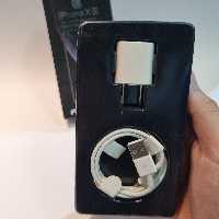 شارژر ایفون ایکس 