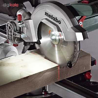 اره فارسی بر متابو مدل KGS305M