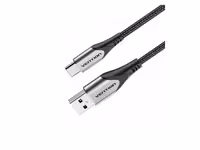 کابل شارژ USB 2.0 به Type-c ونشن مدل CODHF طول 1 متر