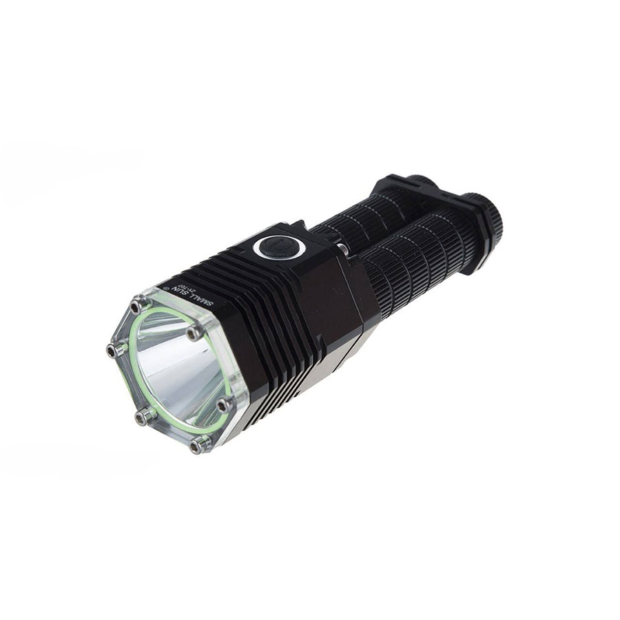 چراغ قوه دستی اسمال سان مدل ZY-T07