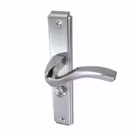 دستگیره در پخش نیکو مدل 350SR