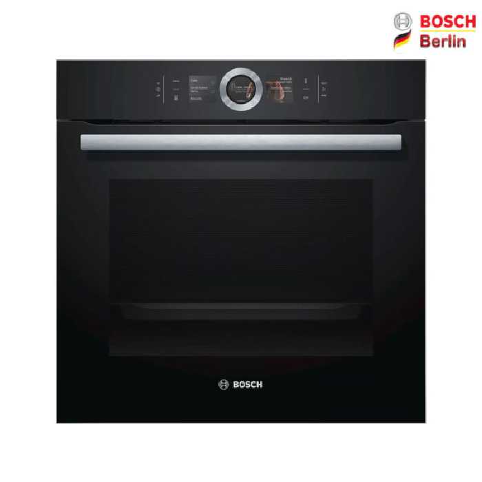 فر برقی توکار بوش مدل BOSCH HBG6764B1
