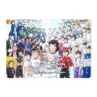 پازل 54 تکه طرح فوتبالیست ها مدل P464