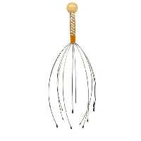 ماساژور سر سیمی بدون جعبه