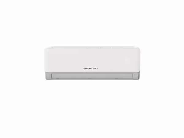 کولر گازی جنرال گلد 30000 اینورتر اسپارک تروپیکال T3 مدل GG-AS30000 SPARK5