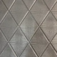 دیوارپوش مدل فومی کد AS26 بسته 9 عددی