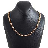 زنجیر زنانه ژوپینگ مدل X52