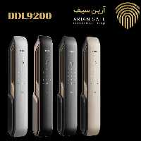 پیشرفته ترین قفل دیجیتال فیلیپس مدل 9200  