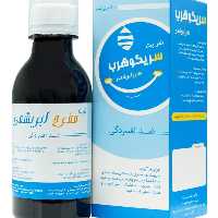 شربت مفرح ابریشمی نیاک