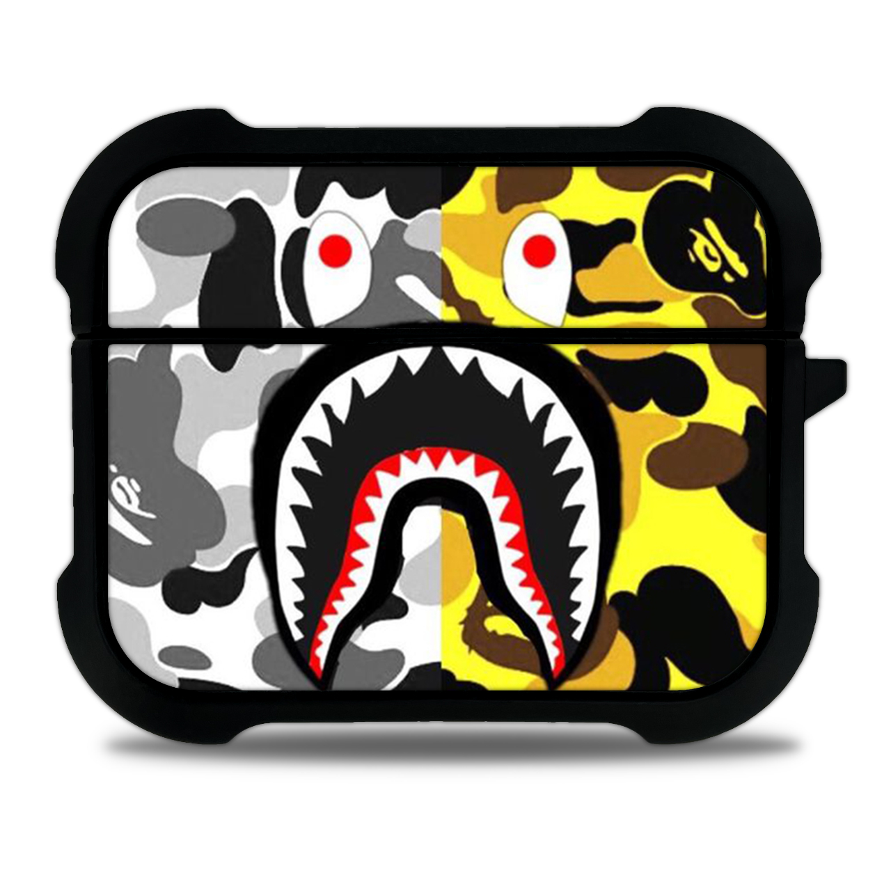 کاور آکام مدل AAPPCASH0002252 مناسب برای کیس اپل ایرپاد پرو