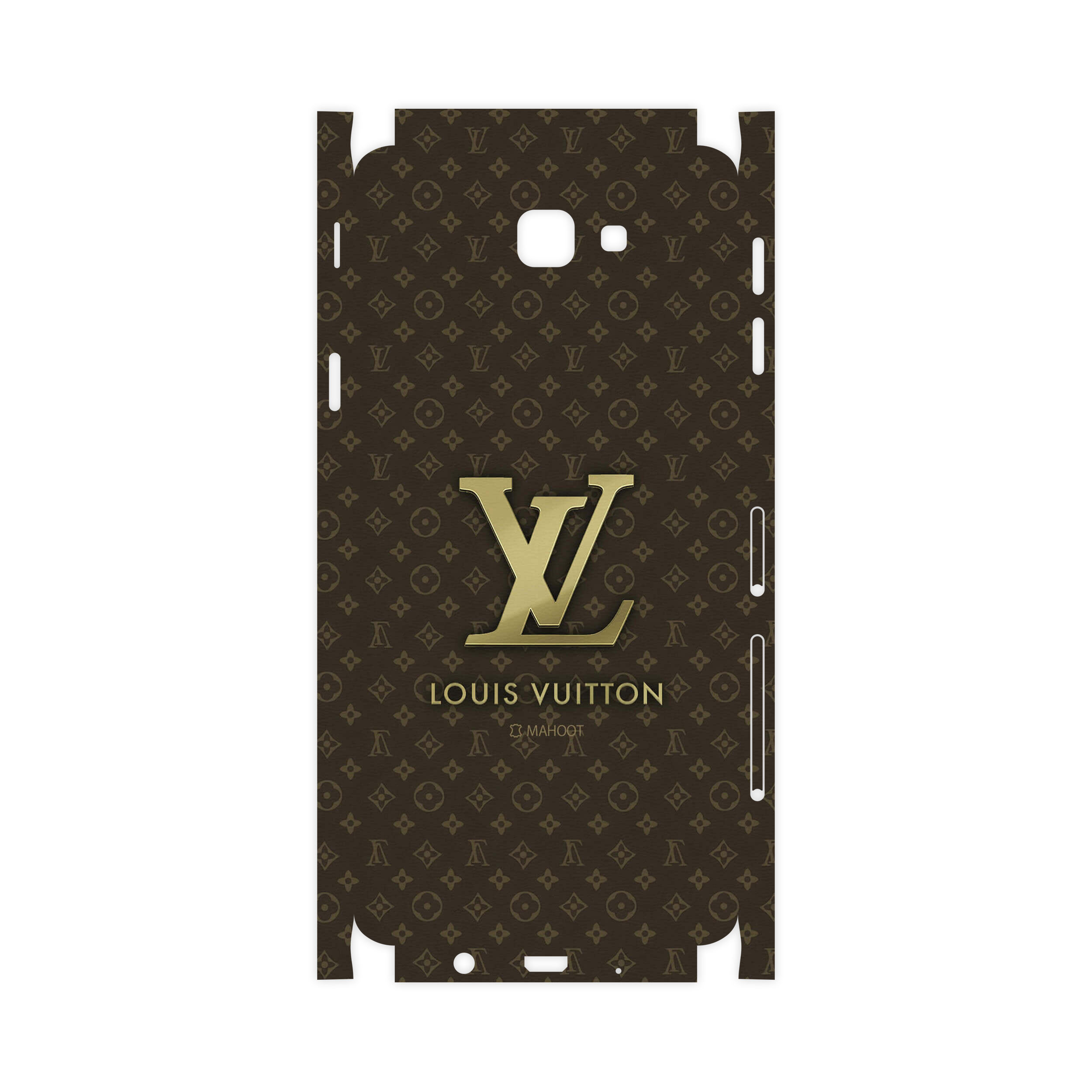 برچسب پوششی ماهوت مدل L FullSkin مناسب برای گوشی موبایل سامسونگ Galaxy J5 Prime