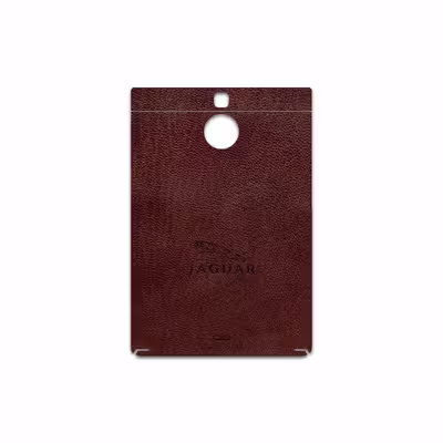 برچسب پوششی ماهوت مدل NL-JGR مناسب برای گوشی موبایل بلک بری Passport Silver Edition