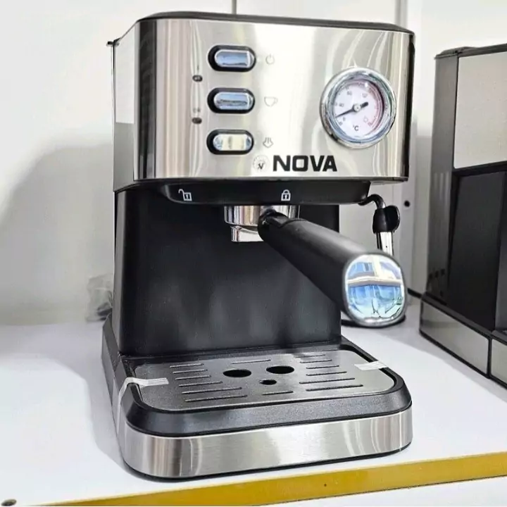 اسپرسو ساز نوا nova مدل 147 (20بار)
