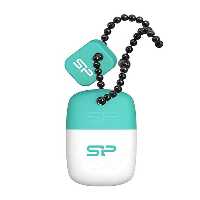 فلش مموری سیلیکون پاور مدل Jewel J07 ظرفیت 64 گیگابایت