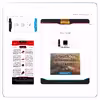 برچسب پوششی ماهوت مدل Rome City مناسب برای تبلت سامسونگ Galaxy Tab A 8.0 2019 T295