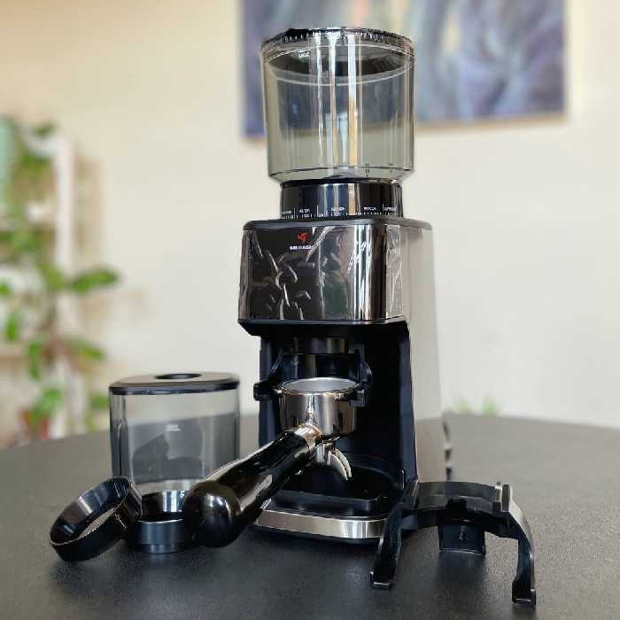 اسیاب قهوه ME-CG 2294 مباشی  اصل وارداتی 