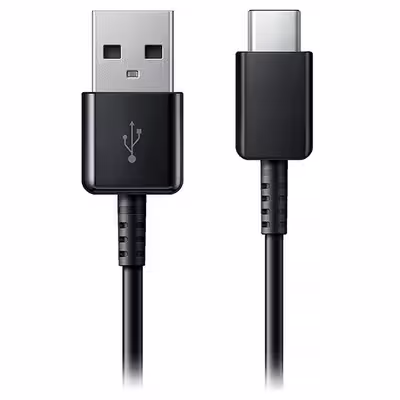 کابل تبدیل USB به USB-C مدل EO-IG955 طول 1 متر
