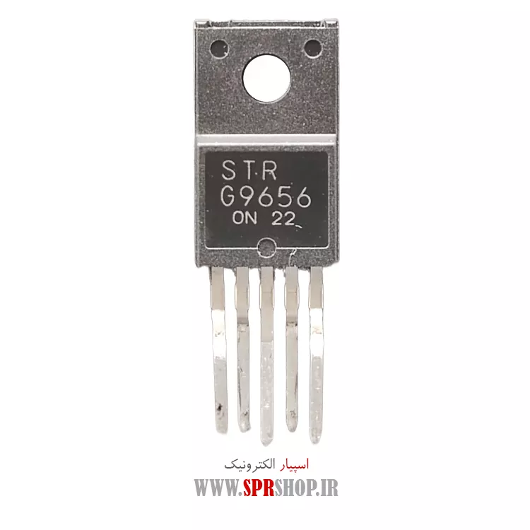 آی سی STR G9656