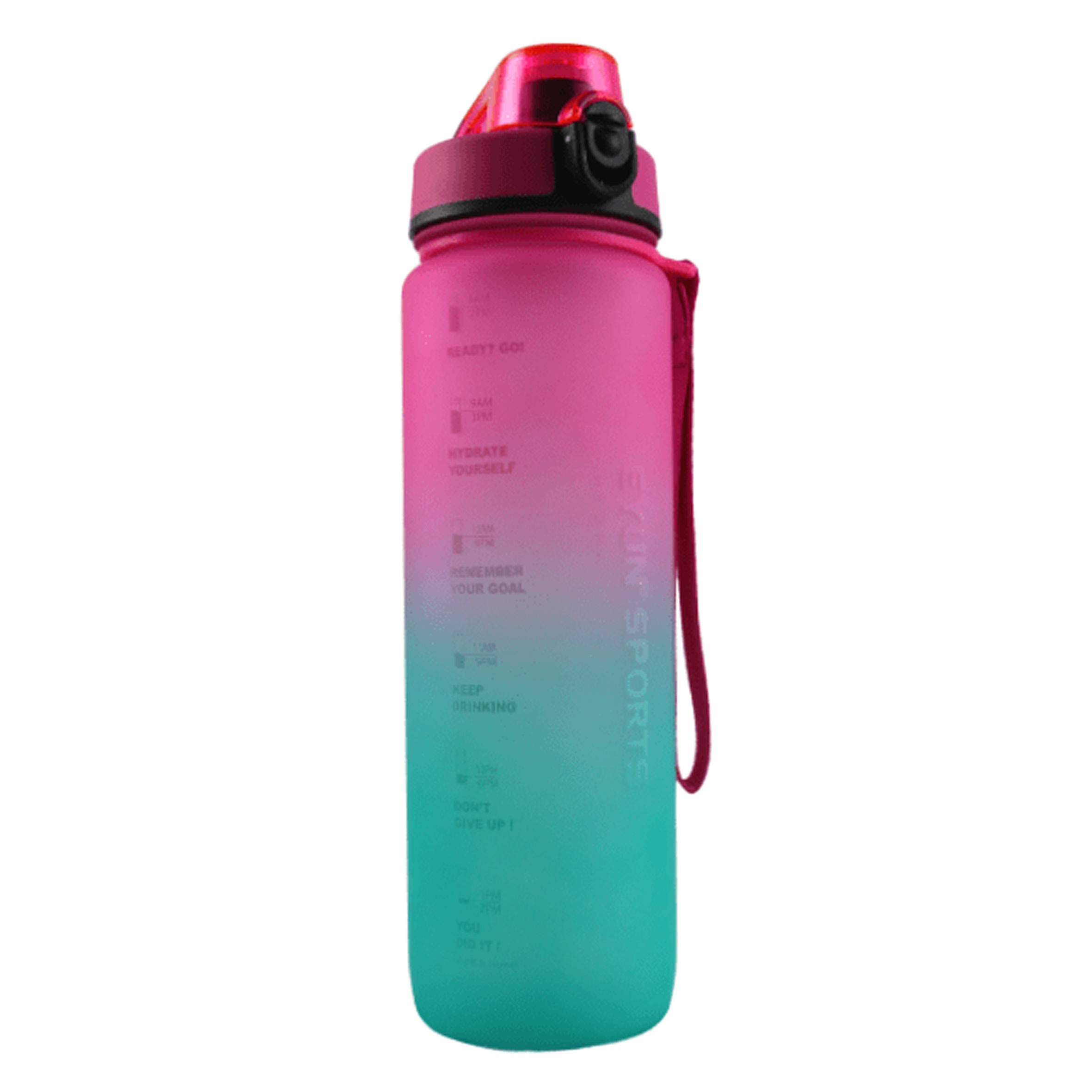 قمقمه ایون مدل 914 گنجایش 1 لیتر